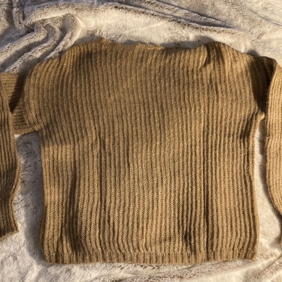 Italian crew neck sweater - Picture 5 of 5